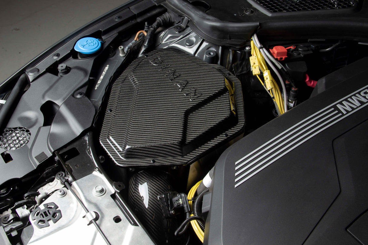 Dinan Cold Air Intake - BMW G20 M340i 2019+