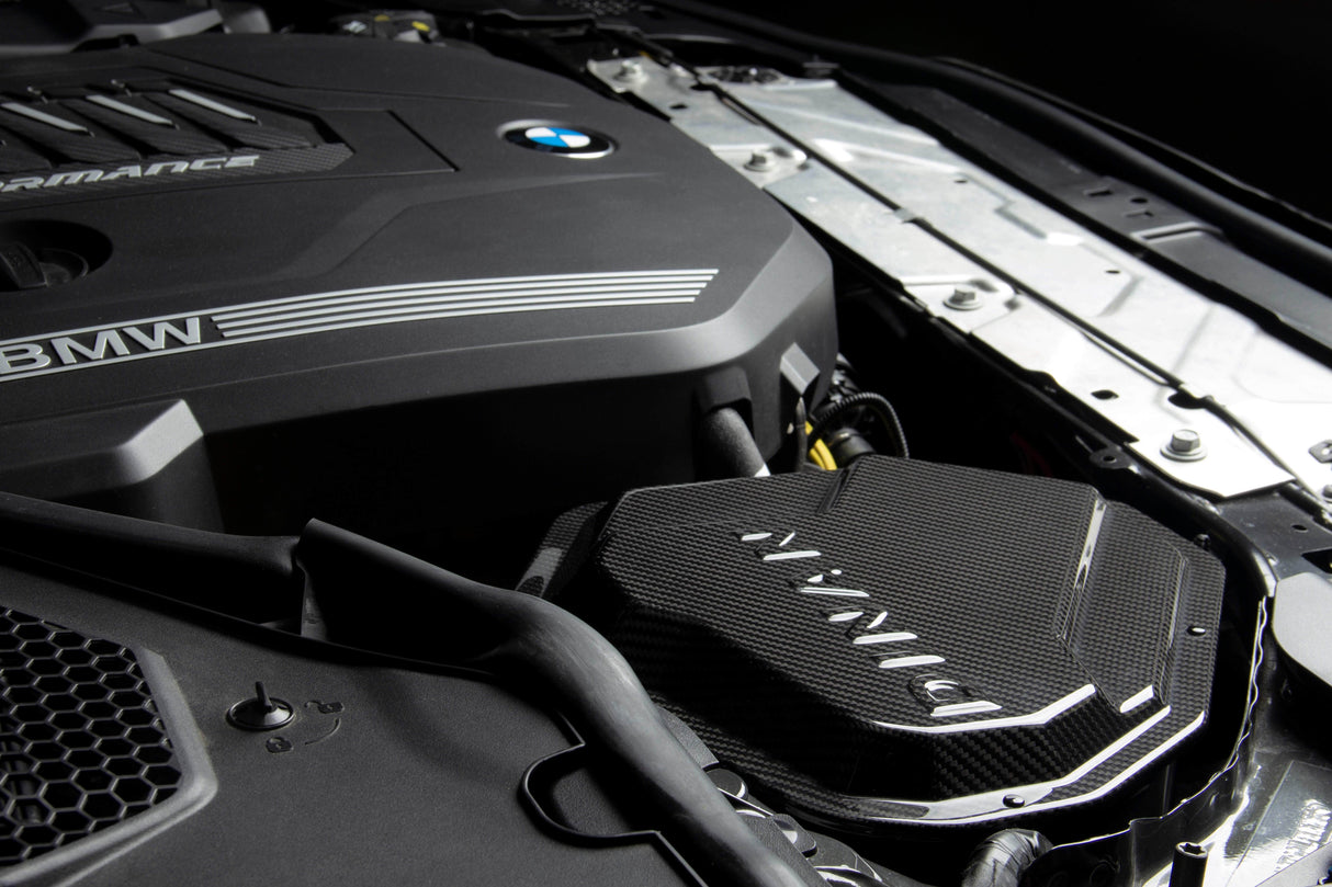 Dinan Cold Air Intake - BMW G20 M340i 2019+