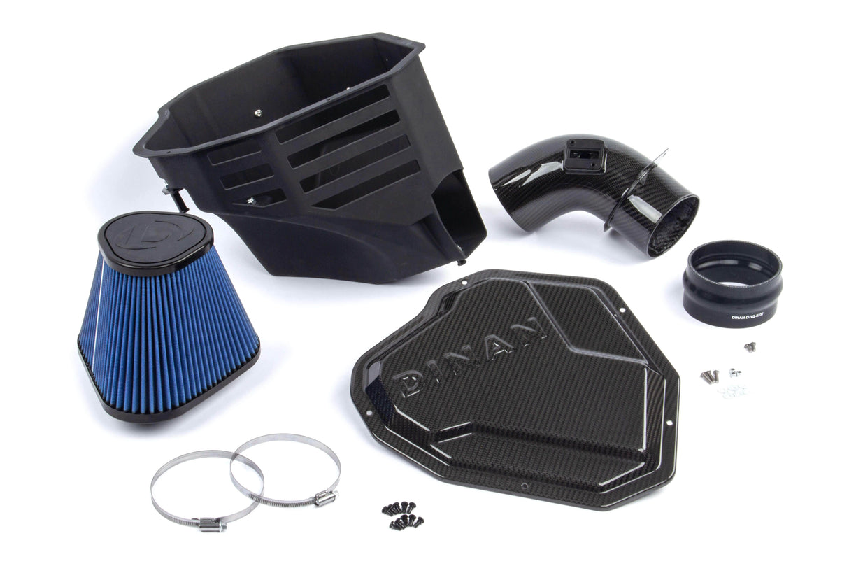 Dinan Cold Air Intake - BMW G20 M340i 2019+