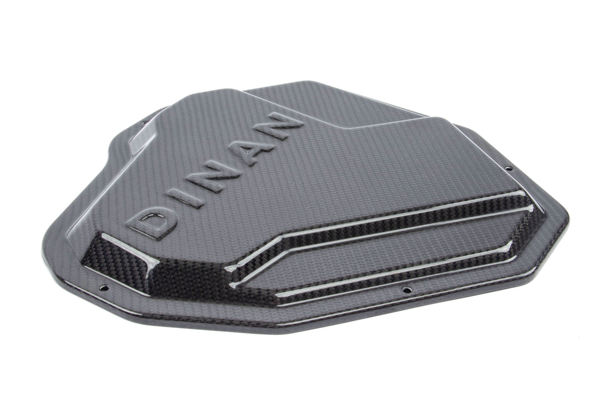 Dinan Cold Air Intake - BMW G20 M340i 2019+
