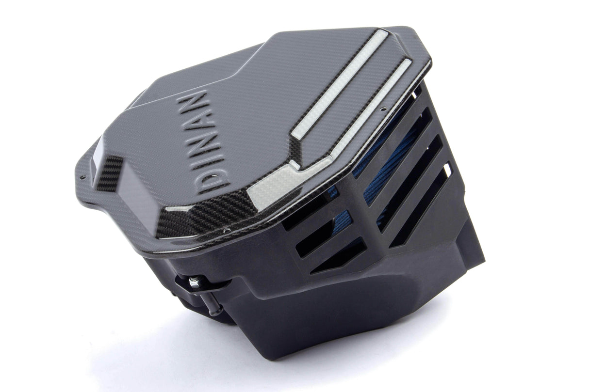 Dinan Cold Air Intake - BMW G20 M340i 2019+