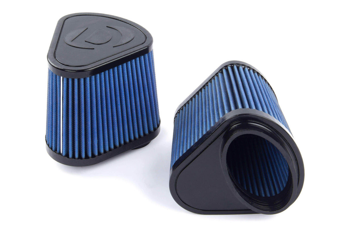DINAN COLD AIR INTAKE - BMW / F9x X5M / X6M (incl Comp.)