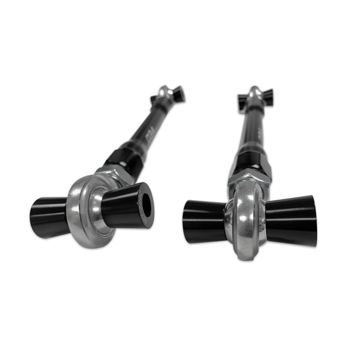 034Motorsport Adjustable Rear Toe Link | MQB Platform