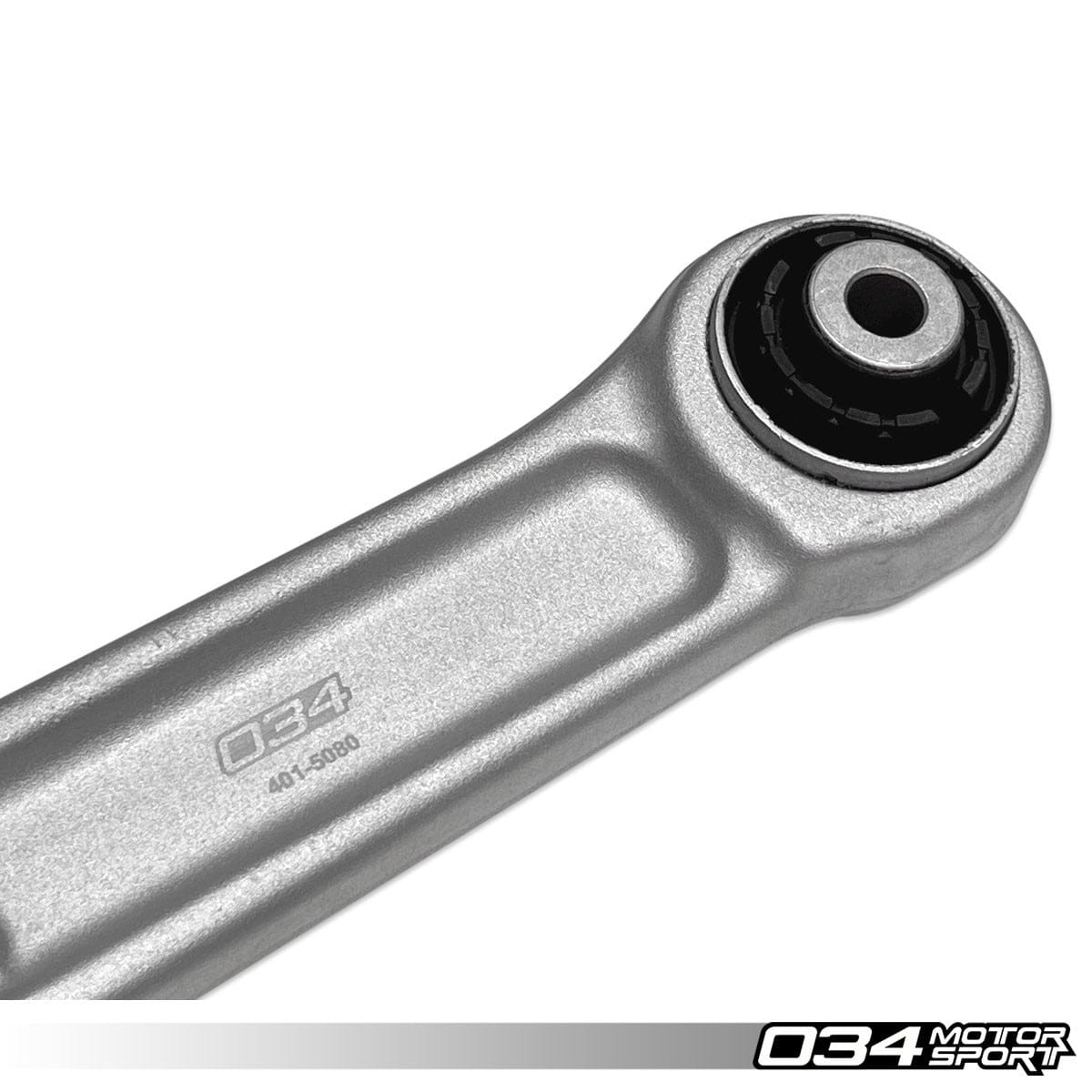 034 Motorsport Density Line Lower Control Arm Kit - Audi / B9 / B9.5 / A4 / S5 / RS4 / A5 / S5 / RS5