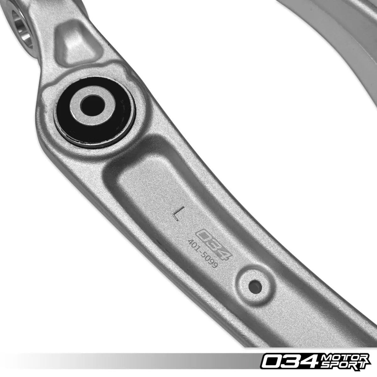 034 Motorsport Density Line Control Arm Kits - Audi / B9 / B9.5 / Q5 / SQ5