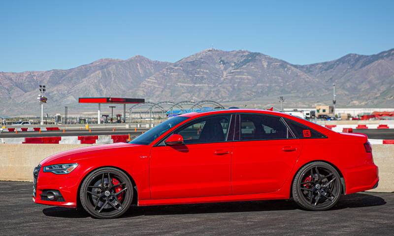 IE Audi C7/C7.5 S6 & S7 Performance Tune (2012-2018)