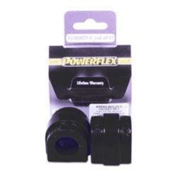 Powerflex Black Rear Sway Bar Bushings - Mk7 VW | GTI | Golf R