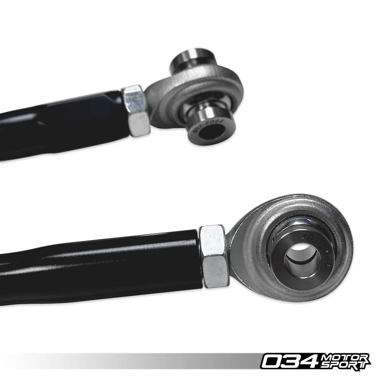 034 Motorsport Billet Adjustable Front Sway Bar End Links -BMW / F8x / M2 / M3 / M4