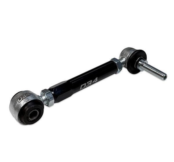 034 Motorsport Dynamic+ Billet Adjustable Front Sway Bar End Links - Audi (many models, check fitment)