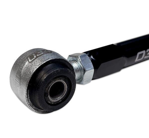 034 Motorsport Dynamic+ Billet Adjustable Front Sway Bar End Links - Audi (many models, check fitment)