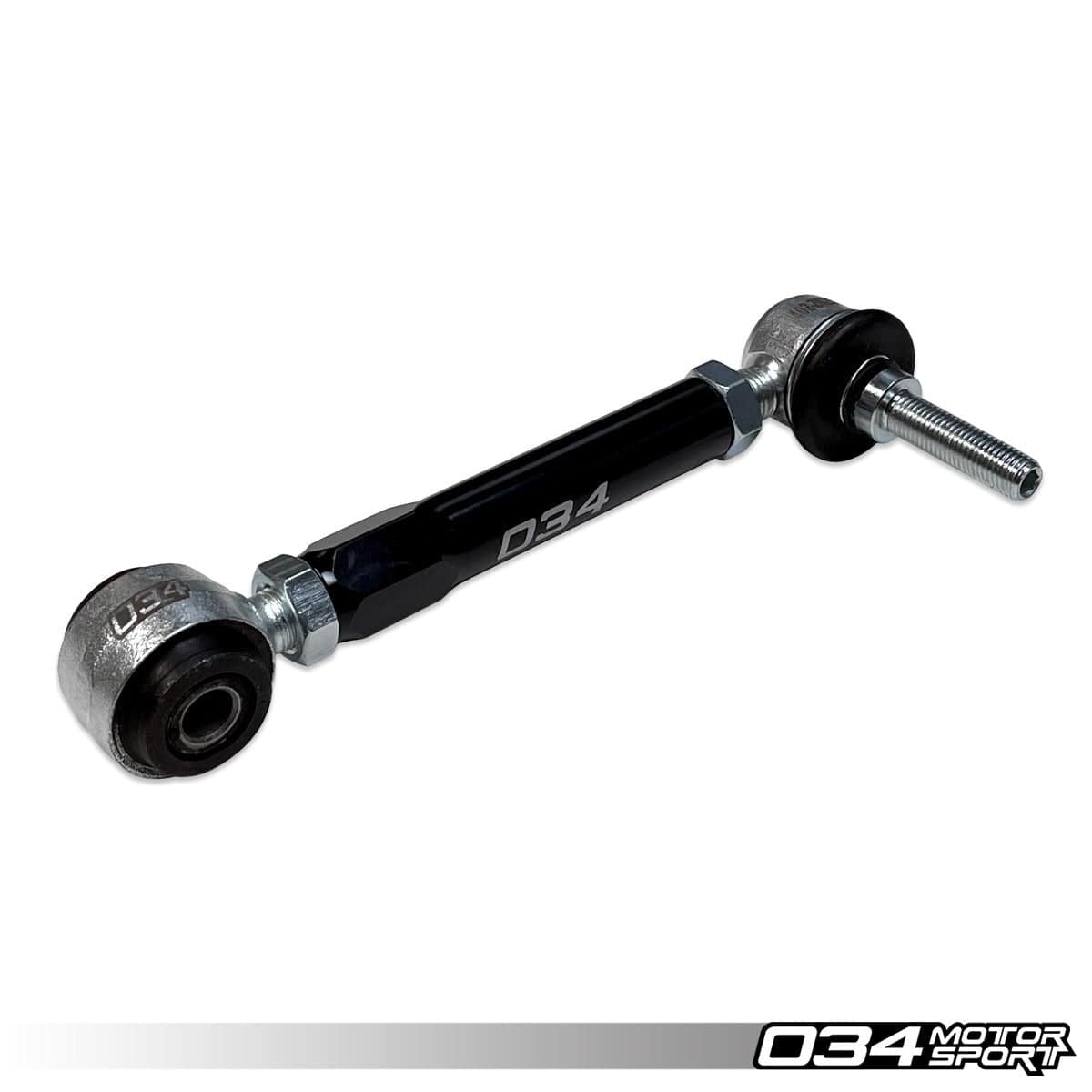 034 Motorsport Dynamic+ Sway Bar Bundle Package - Audi / B9 / B9.5 / Q5 / SQ5