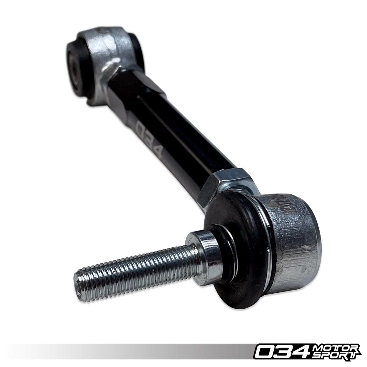 034 Motorsport Dynamic+ Sway Bar Bundle Package - Audi / B9 / B9.5 / Q5 / SQ5