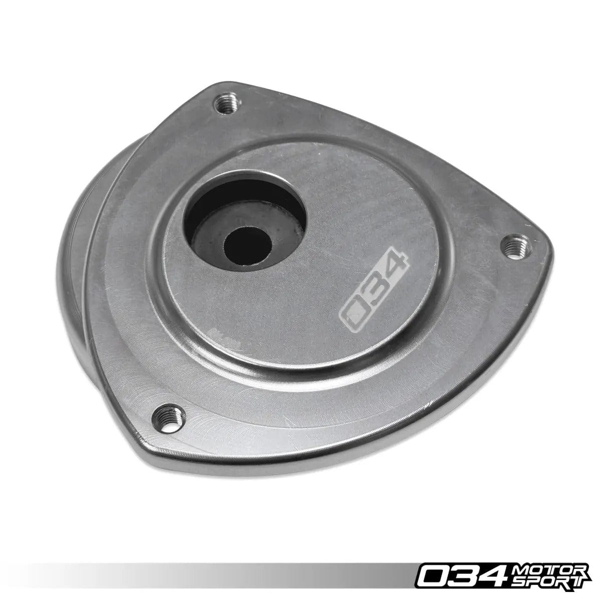 034 Motorsport Dynamic+ Caster Mount Pair - Audi/VW / MQB / MQB EVO