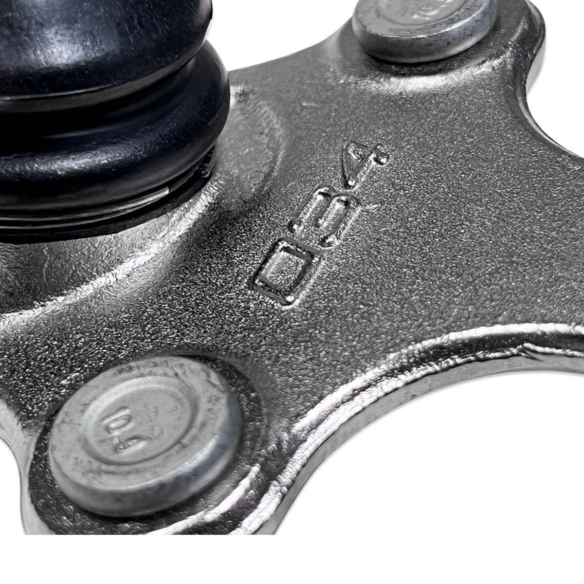 034Motorsport Dynamic+ RCO - Camber & Roll Center Adjusting Ball Joints - VW/Audi / Golf R / GTI and more