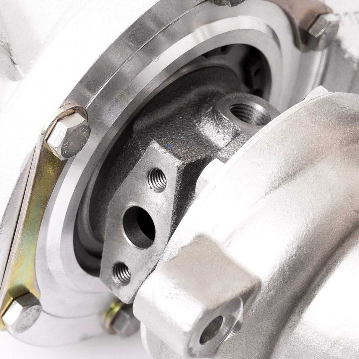 CTS EA888 Gen3 TSI Boss Turbocharger Upgrade Kit - Non MQB Vehicles