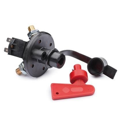 Sparco Battery FIA Switch w/Resister
