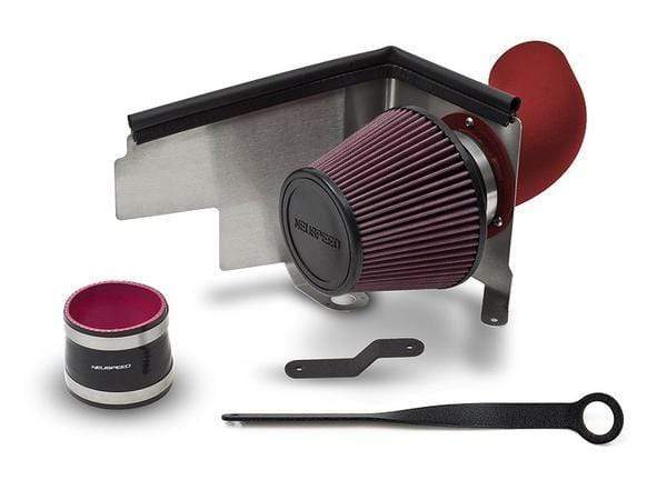 NEUSPEED P-Flo Air Intake - Audi TT-S Mk2