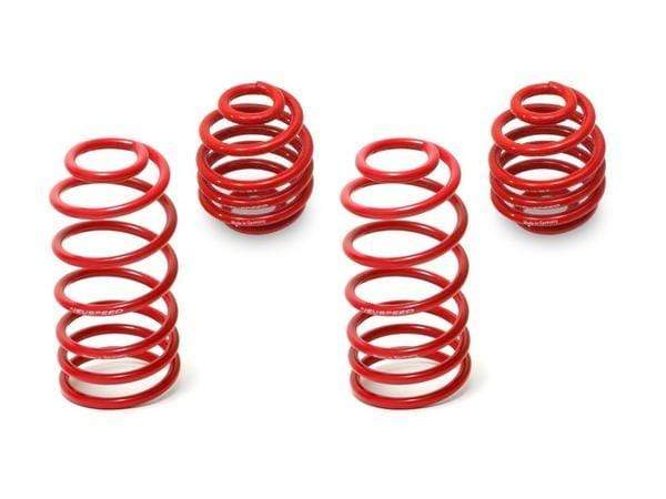NEUSPEED Sport Springs Kit - Audi TT Mk1 VR6