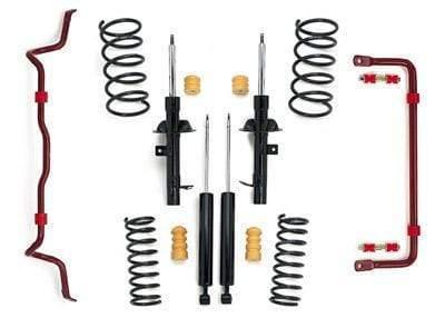 Eibach Pro System Plus Kit | Mk4 GTi VR6
