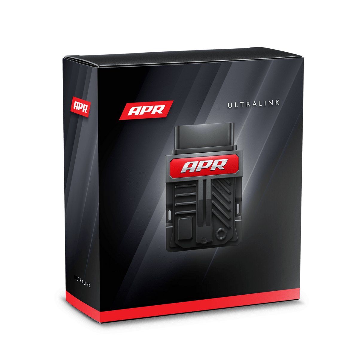 APR Ultralink - At Home Flashing Tuning