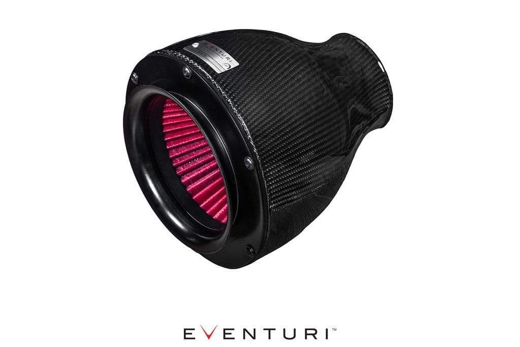 Eventuri B8 S4 / S5 3.0TFSI Carbon Intake (NLA)