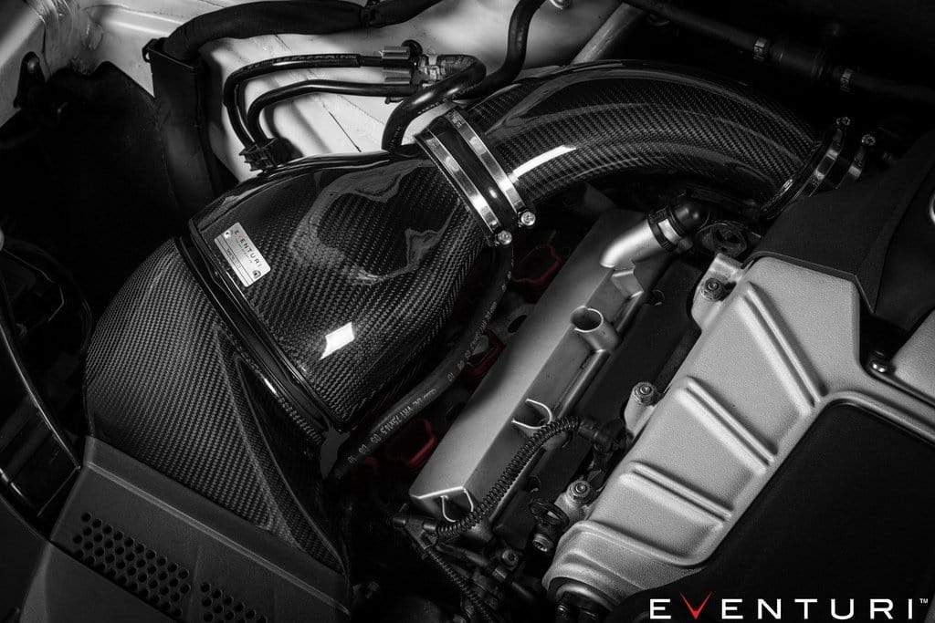 Eventuri B8 S4 / S5 3.0TFSI Carbon Intake (NLA)