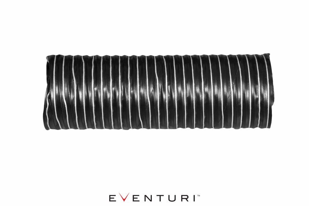 Eventuri B8 S4 / S5 3.0TFSI Carbon Intake (NLA)