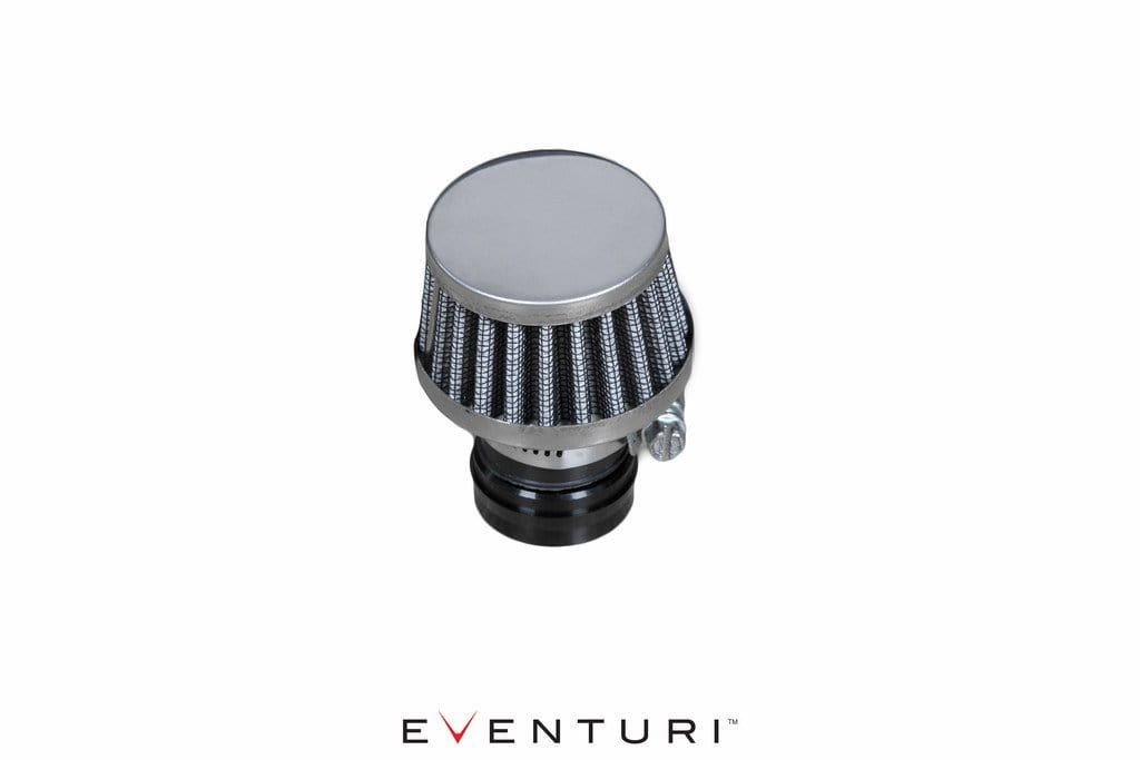 Eventuri B8 S4 / S5 3.0TFSI Carbon Intake (NLA)