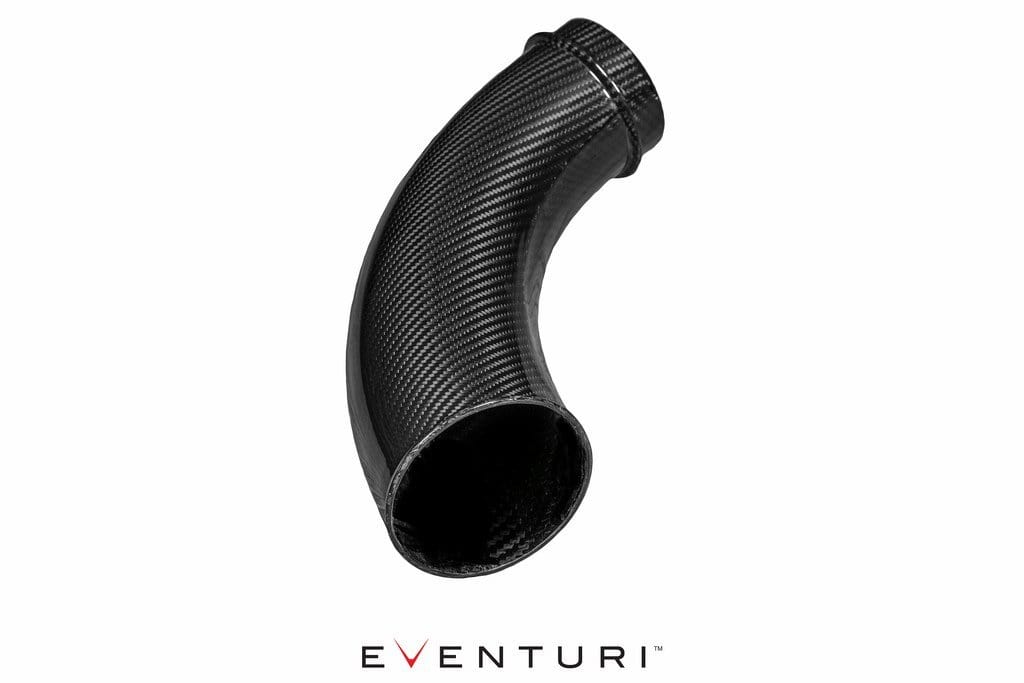Eventuri B8 S4 / S5 3.0TFSI Carbon Intake (NLA)
