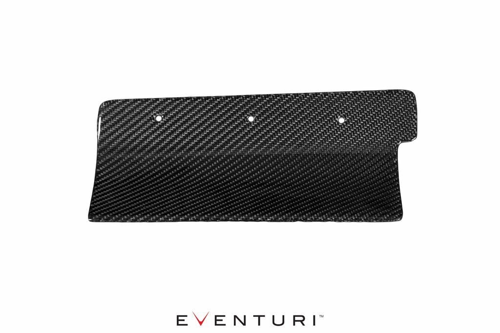 Eventuri B8 S4 / S5 3.0TFSI Carbon Intake (NLA)