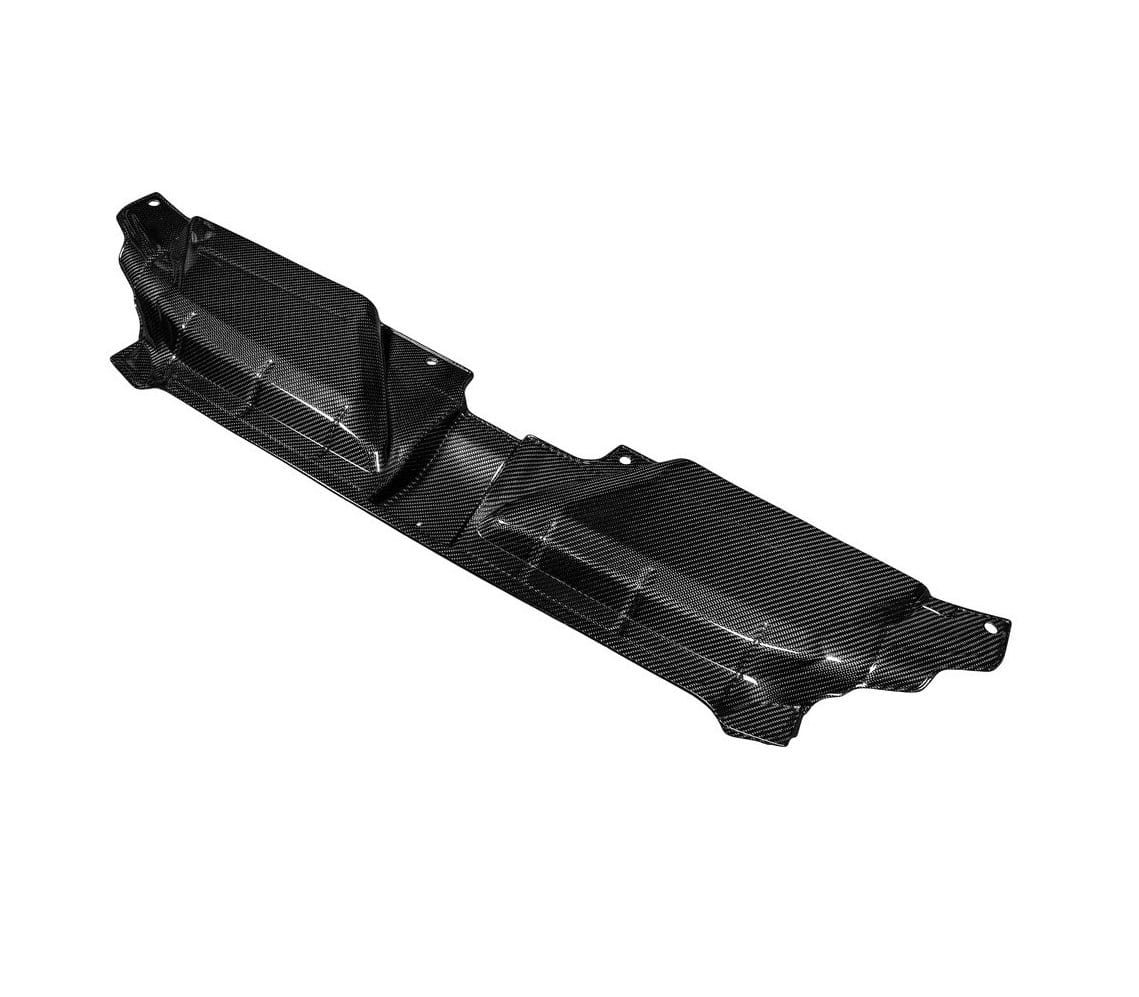 Eventuri B8 RS5 Carbon Slam Panel Cover