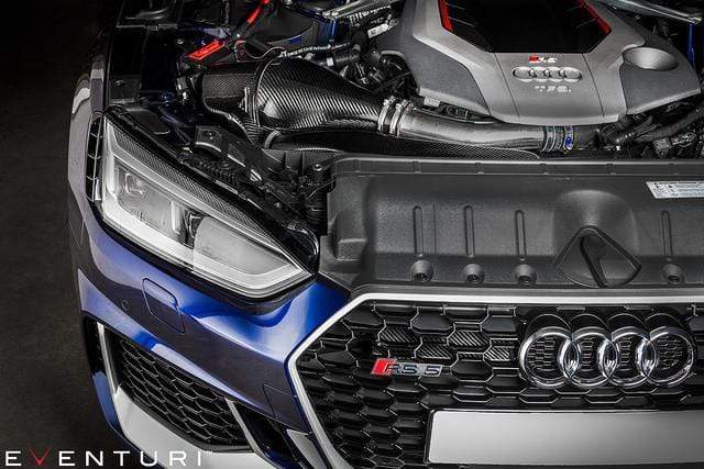 Eventuri B9 RS4 / RS5 Carbon Intake