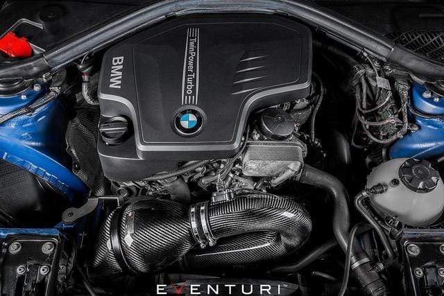 Eventuri BMW F-Chassis (N20) Carbon Intake
