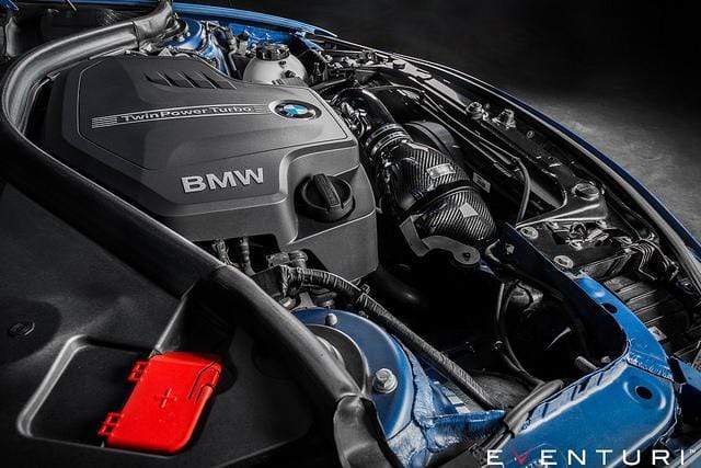 Eventuri BMW F-Chassis (N20) Carbon Intake