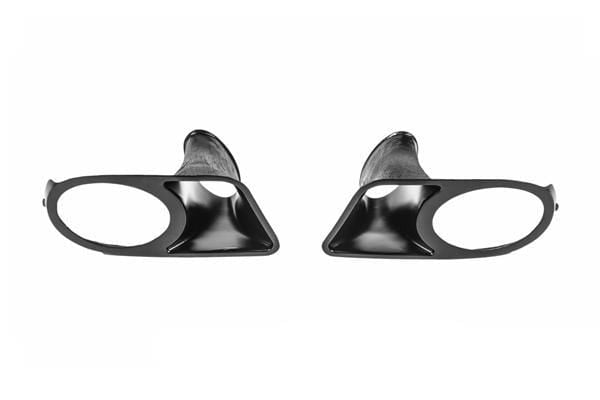 Eventuri E39 M5 (S62) Carbon Intake