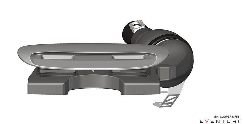 Eventuri All Carbon Intake - MINI Cooper S & JCW / F54 / F56 / F57