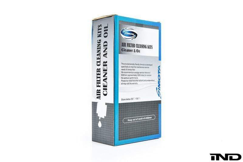 Eventuri Air Filter Cleaning Kit