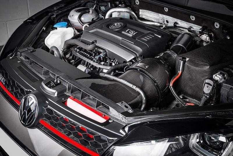 Eventuri Carbon Intake Kevlar - VW/Audi 2.0TFSI / S3 / Mk7 & 7.5 GTi / Golf R