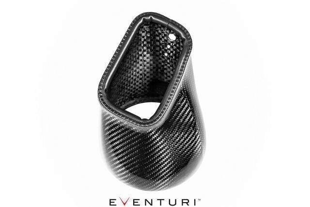 Eventuri BMW F-Chassis (N20) Carbon Intake