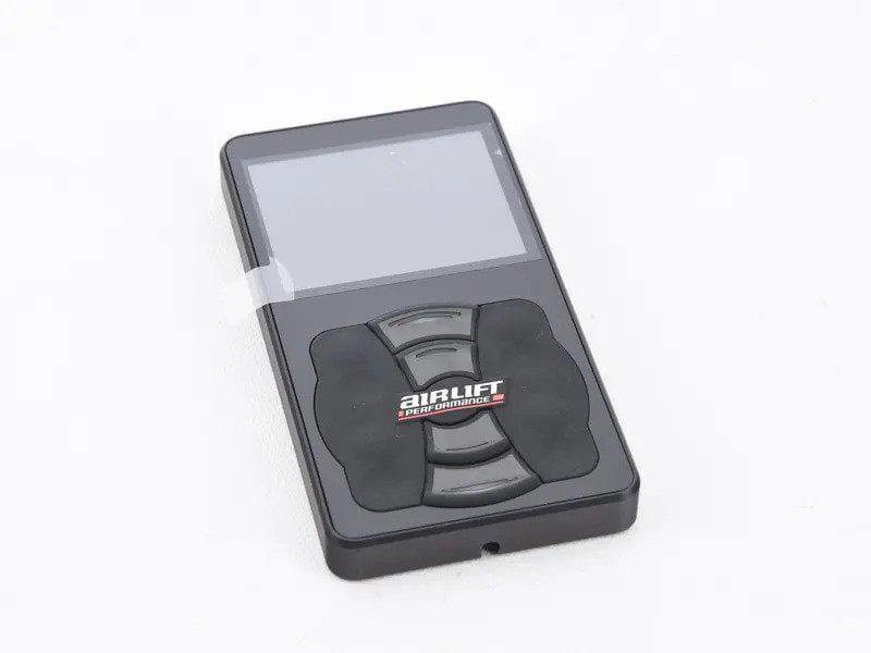 Air Lift 3H / 3P Controller