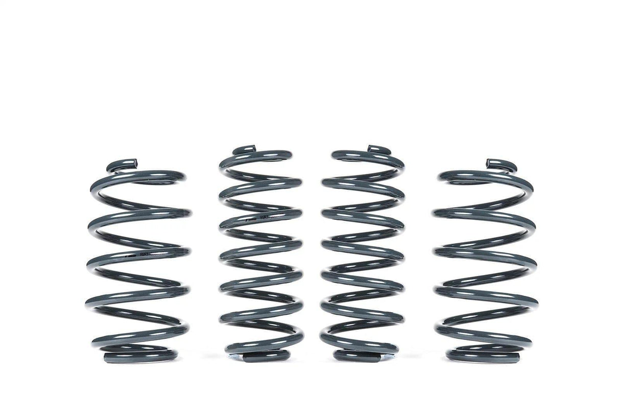 Racingline Linear Spring Upgrade / Mk5/6 Golf / 8P A3/S3 - (NLA)