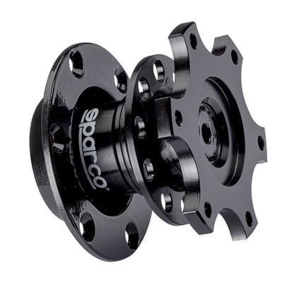 Sparco Hardware Kit Quick Release