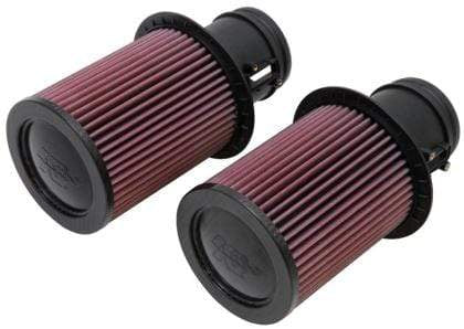 K&N Replacement Air Filter for - Mk1 Audi R8 5.2L V10 / Lamborghini Gallardo 5.2L V10