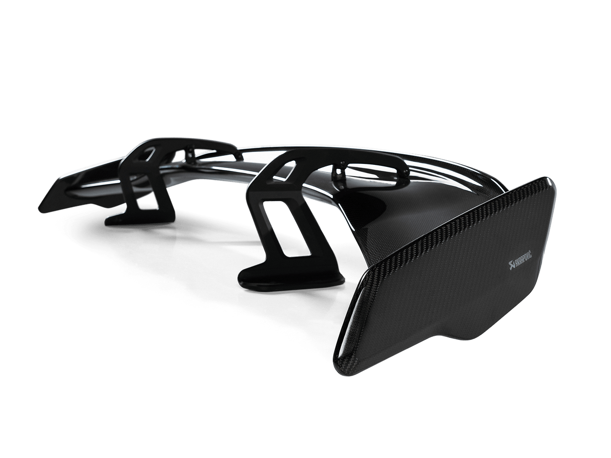 Akrapovic Rear Carbon Wing - BMW / G8X / M3 / M4 / M2