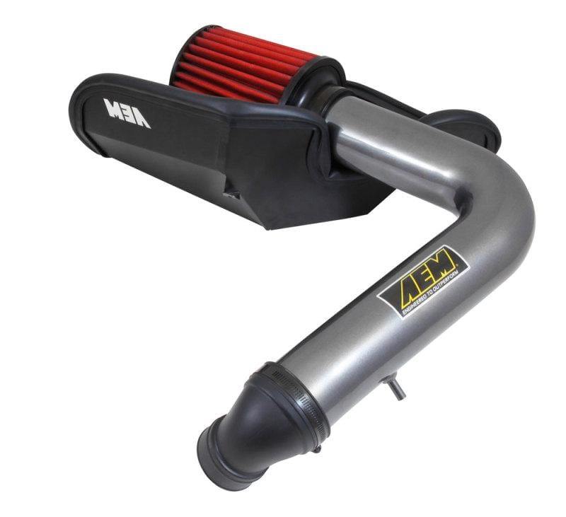 AEM Cold Air Intake System | Volkswagen Jetta 1.4T