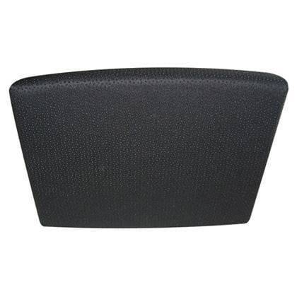 Sparco Cushion Seat Black (Rear Textured)