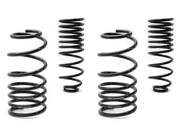 NEUSPEED Sport Springs Kit - VW B3 Passat VR6