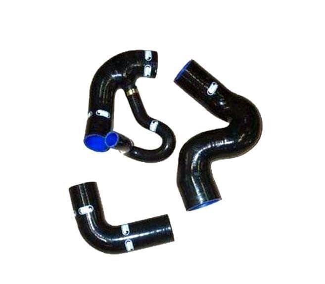 Samco Silicone Intercooler Hose Kit - B5 A4 1.8T