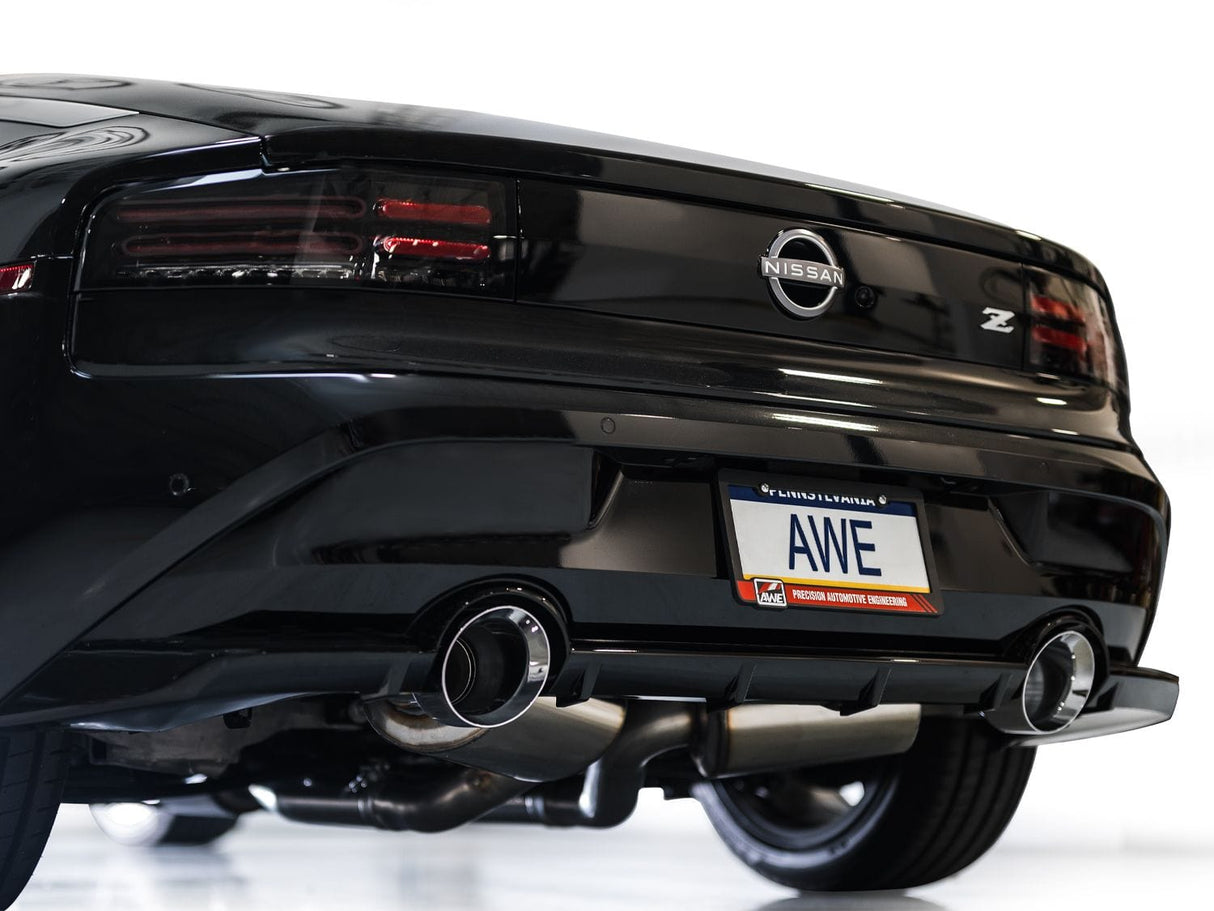 AWE Exhaust Suite - Nissan Z