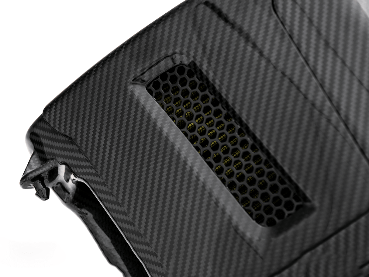 AWE AirGate Carbon Intake | B9/B9.5 Audi A4/A5 (NLA)